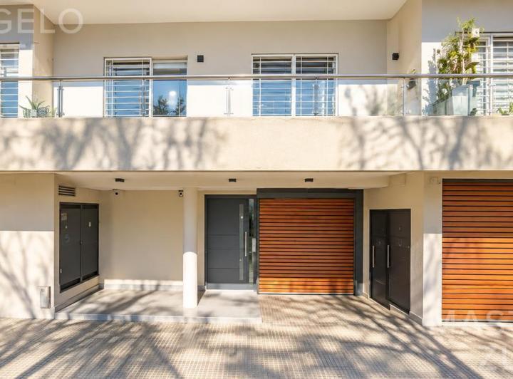 Departamento · 40m² · 2 Ambientes