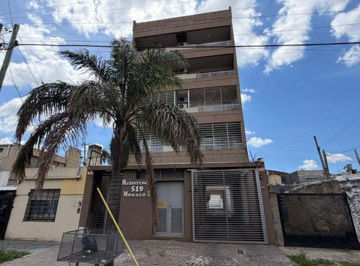 Departamento · 46m² · 2 Ambientes · 1 Cochera