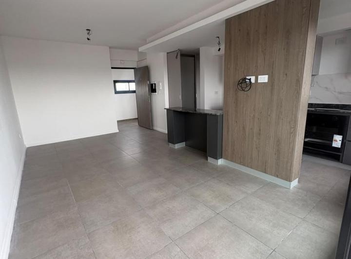 Departamento · 41m² · 2 Ambientes
