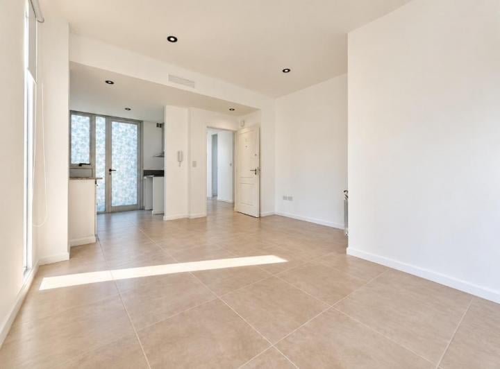 Departamento · 40m² · 2 Ambientes