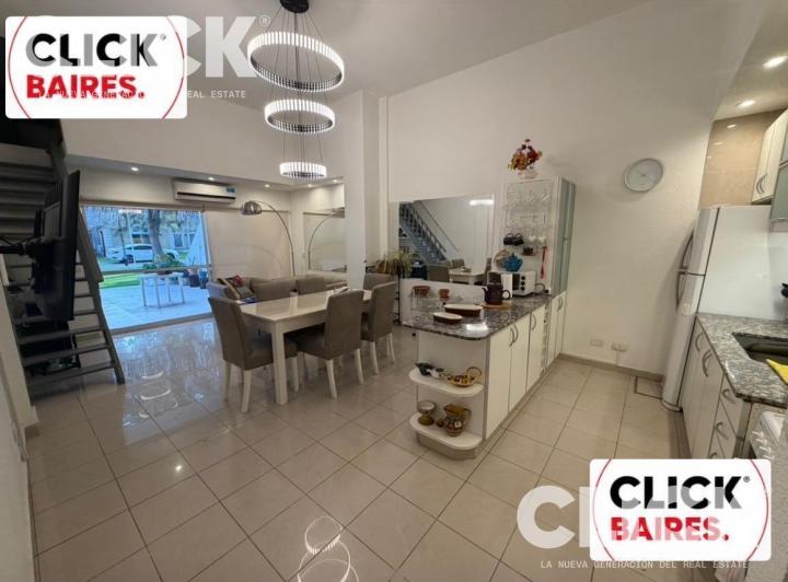 Departamento · 56m² · 2 Ambientes · 1 Cochera