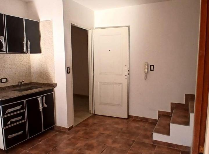 Departamento · 62m² · 3 Ambientes