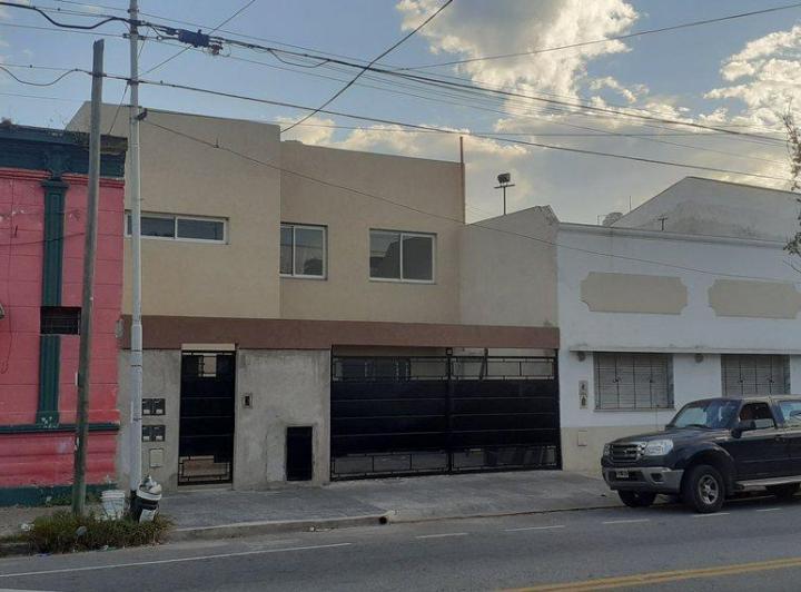 Departamento · 38ha · 2 Ambientes