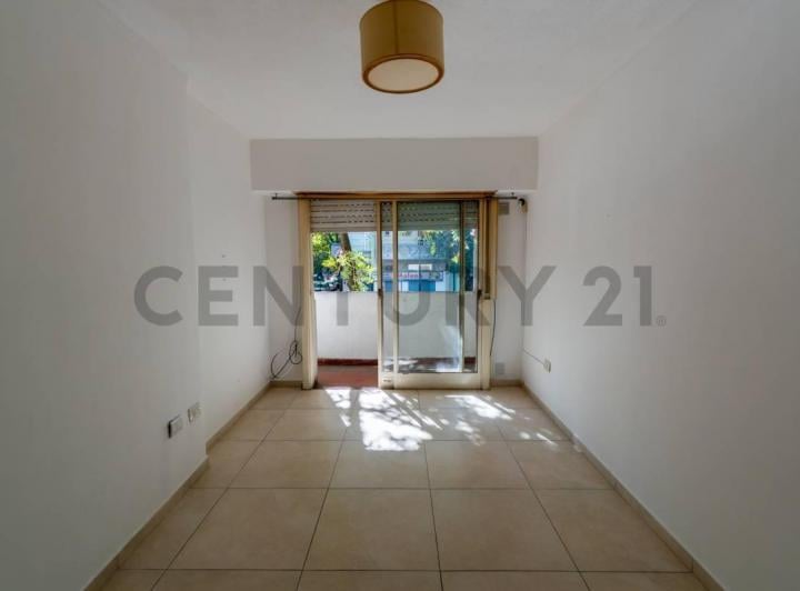 Departamento · 45m² · 3 Ambientes