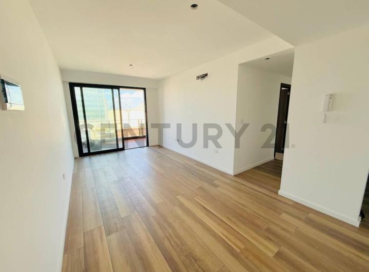 Departamento · 70m² · 4 Ambientes