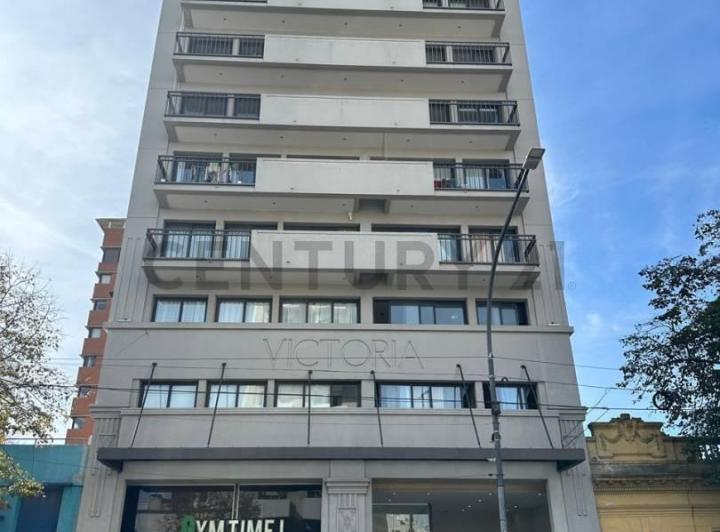 Departamento · 53m² · 2 Ambientes