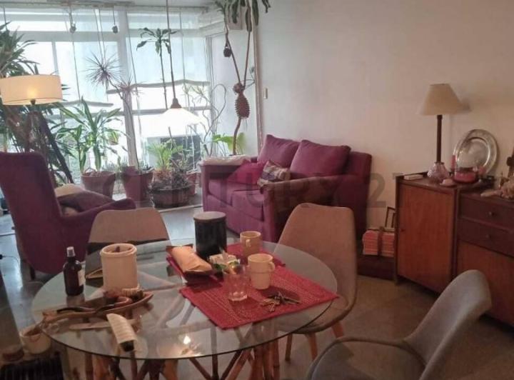 Departamento · 82m² · 4 Ambientes · 1 Cochera