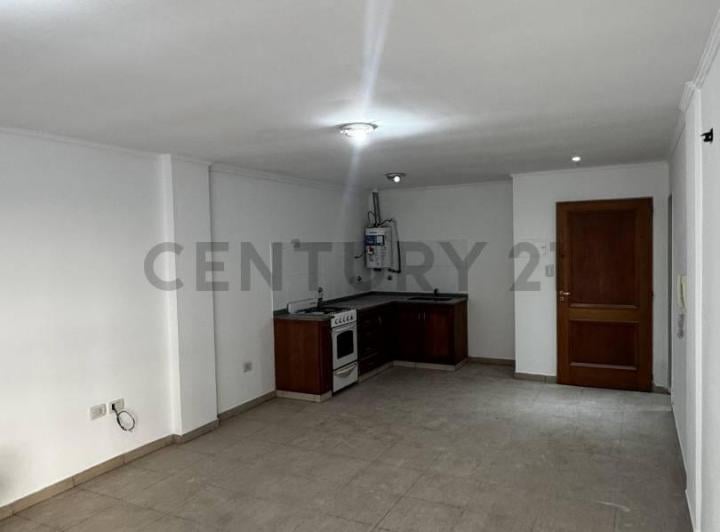 Departamento · 32m² · 1 Ambiente