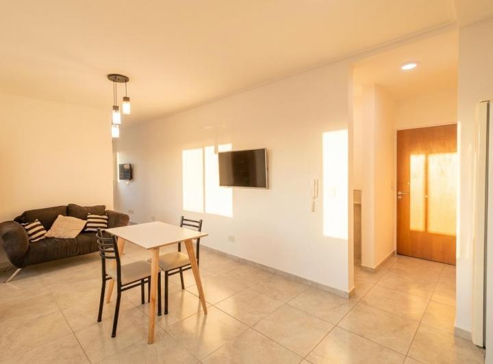 Departamento · 39m² · 1 Ambiente
