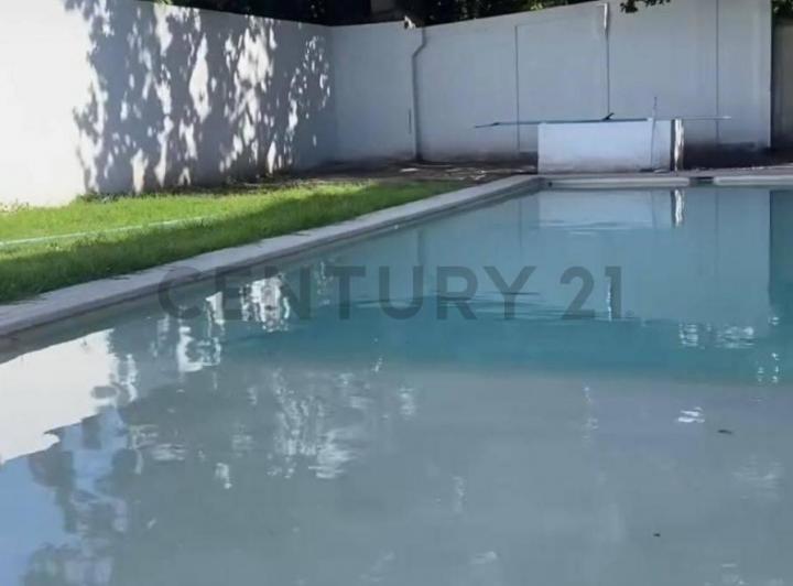 Departamento · 189m² · 5 Ambientes · 1 Cochera