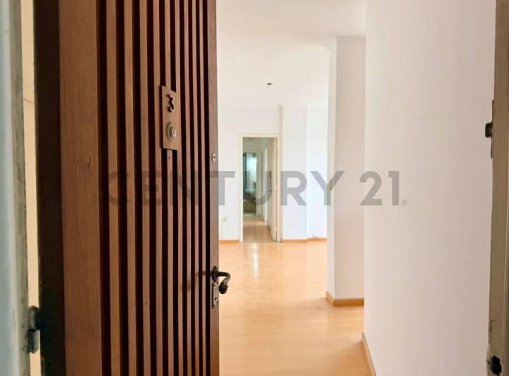 Departamento · 68m² · 3 Ambientes