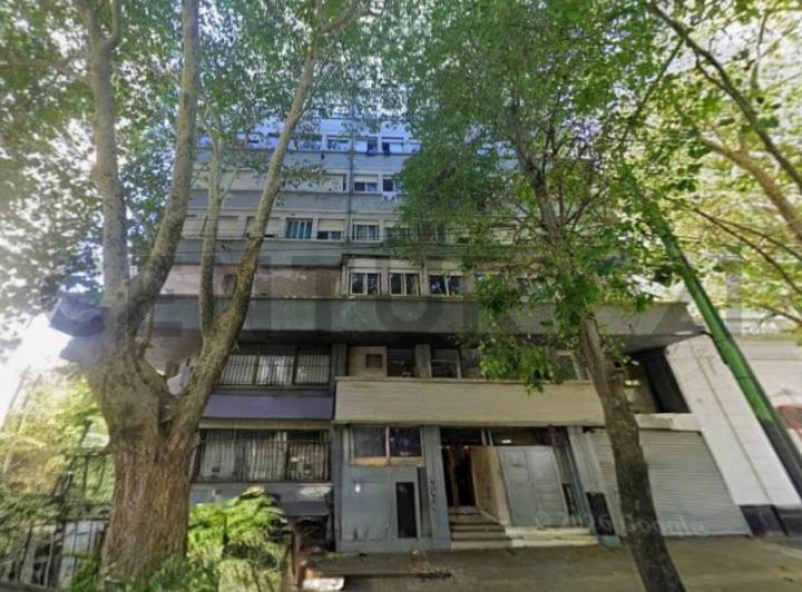 Departamento · 34m² · 3 Ambientes