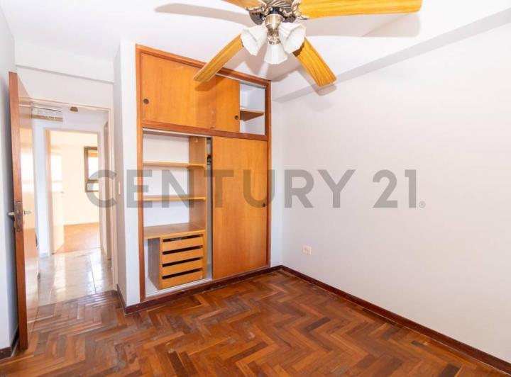 Departamento · 49m² · 4 Ambientes
