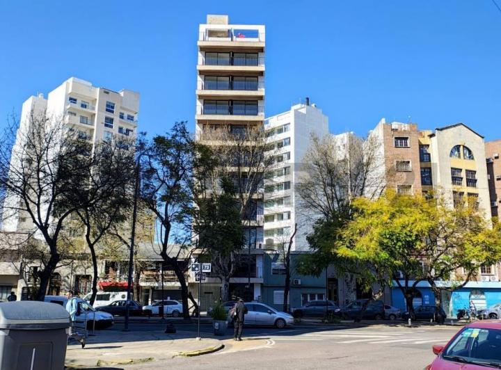 Departamento · 36m² · 1 Ambiente