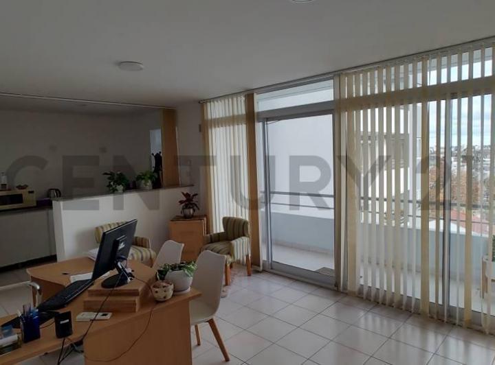 Departamento · 74m² · 2 Ambientes · 2 Cocheras