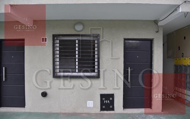 Departamento · 45m² · 2 Ambientes