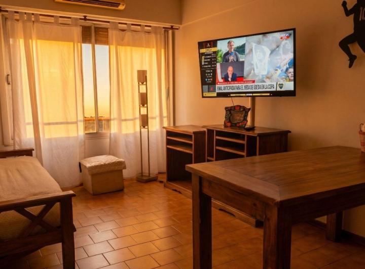 Departamento · 36m² · 2 Ambientes