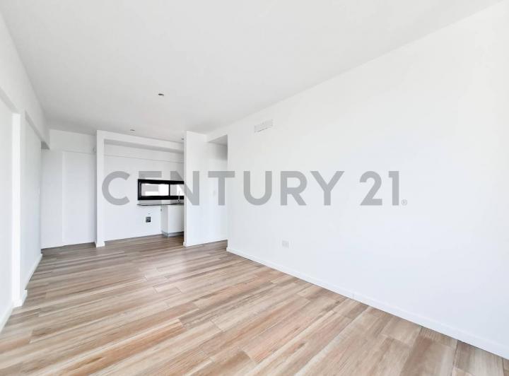 Departamento · 41m² · 2 Ambientes · 1 Cochera