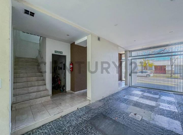 Departamento · 44m² · 2 Ambientes