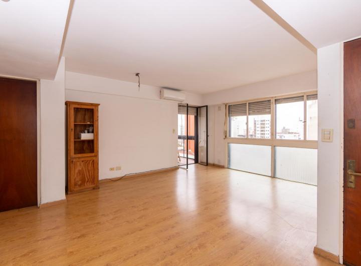 Departamento · 58m² · 3 Ambientes