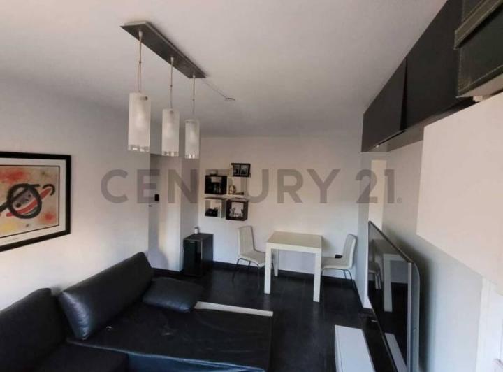 Departamento · 36m² · 3 Ambientes