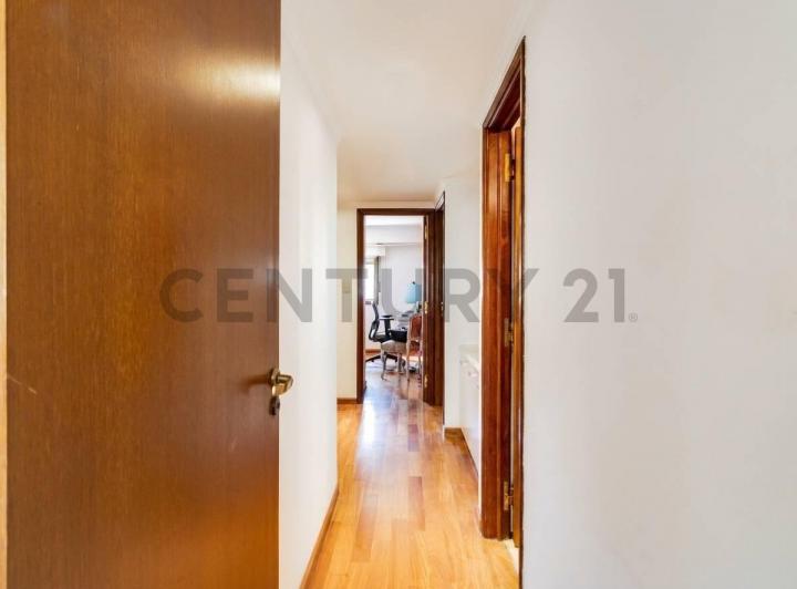 Departamento · 107m² · 4 Ambientes · 1 Cochera
