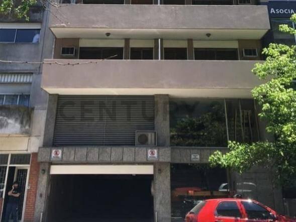 Departamento · 30m² · 1 Ambiente