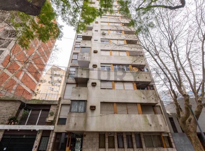 Departamento · 71m² · 5 Ambientes