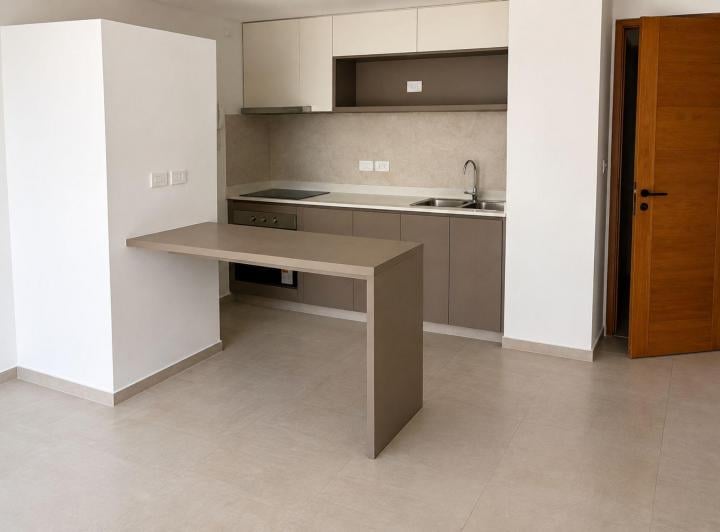 Departamento · 48m² · 2 Ambientes