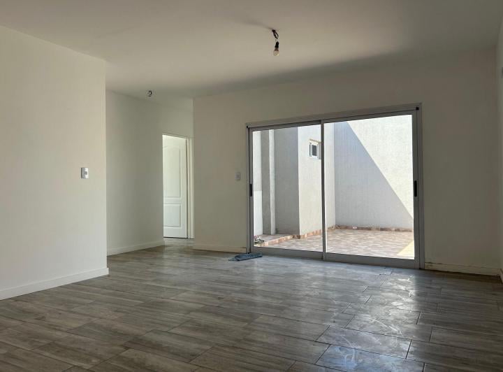 Departamento · 51m² · 3 Ambientes