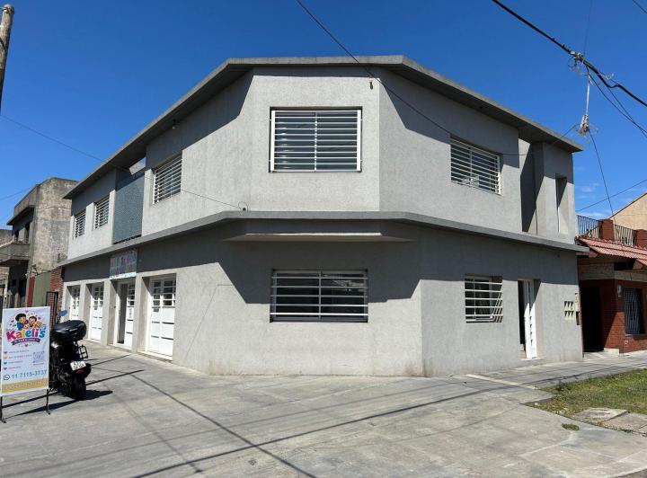 Departamento · 53m² · 3 Ambientes