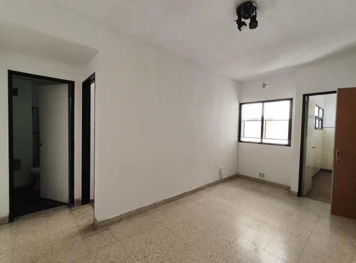 Departamento · 41m² · 3 Ambientes