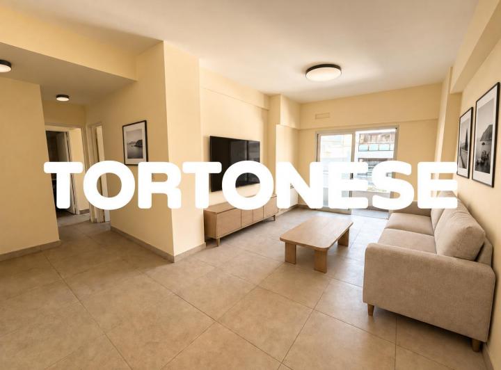 Departamento · 73m² · 3 Ambientes