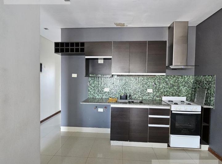 Departamento · 46m² · 2 Ambientes · 1 Cochera