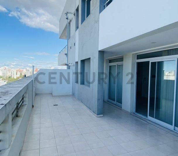 Departamento · 61m² · 3 Ambientes