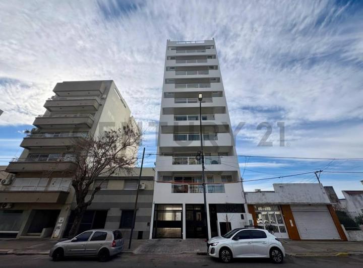 Departamento · 42m² · 1 Ambiente