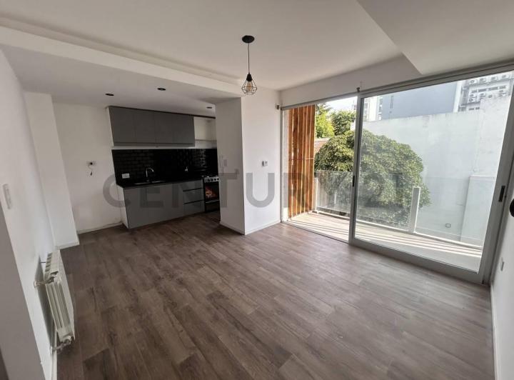 Departamento · 47m² · 2 Ambientes