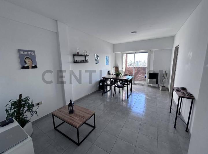 Departamento · 46m² · 3 Ambientes