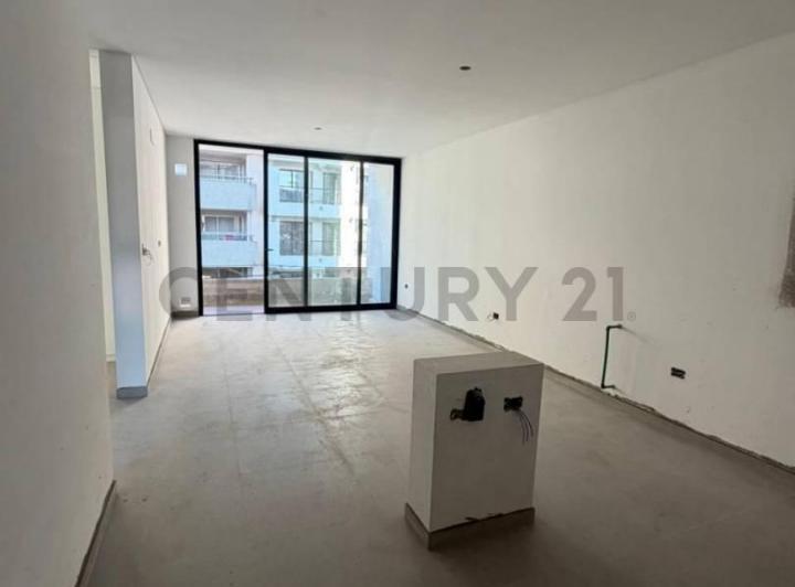 Departamento · 61m² · 3 Ambientes
