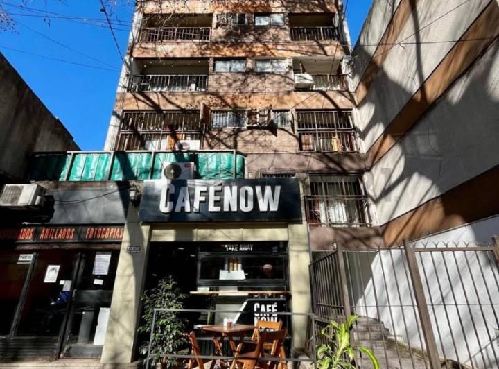 Departamento · 39m² · 2 Ambientes