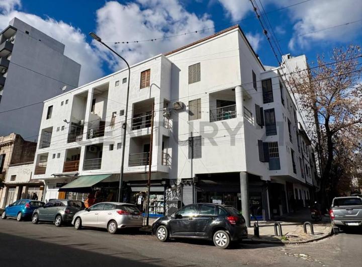 Departamento · 65m² · 3 Ambientes