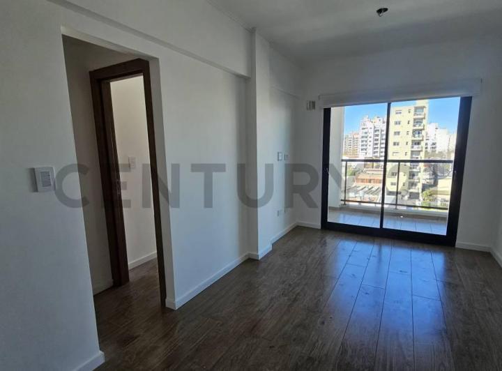 Departamento · 44m² · 2 Ambientes