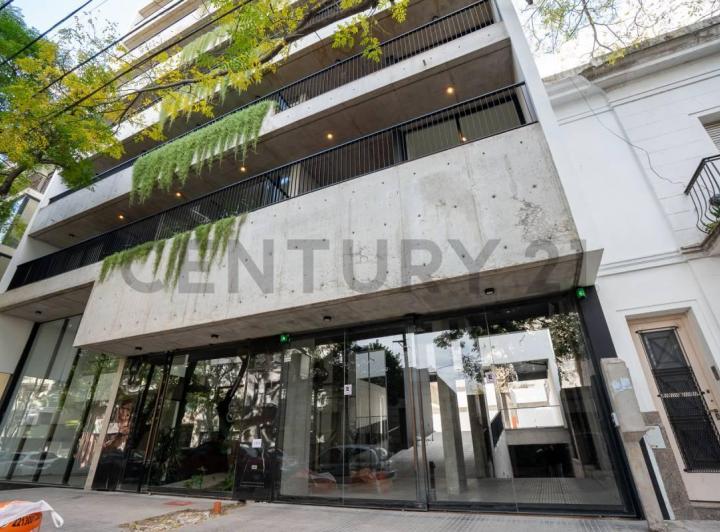 Departamento · 56m² · 3 Ambientes