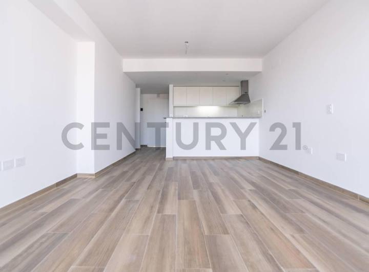 Departamento · 37m² · 1 Ambiente