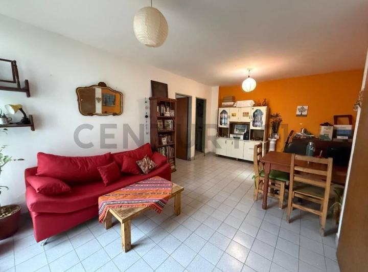 Departamento · 42m² · 2 Ambientes
