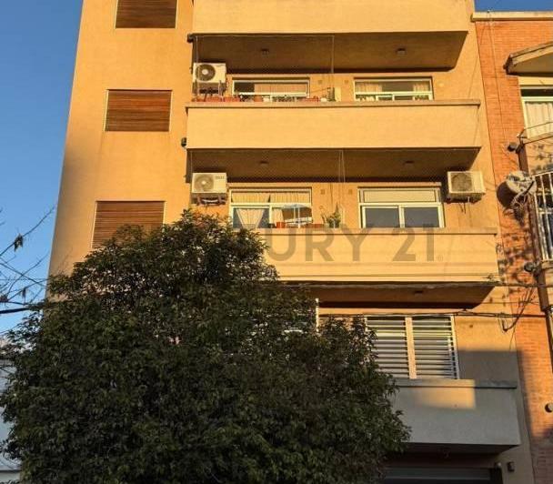 Departamento · 43m² · 2 Ambientes