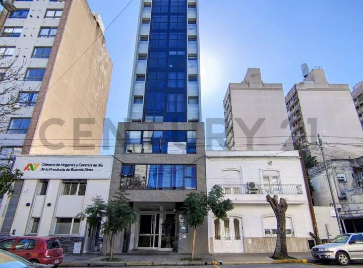 Departamento · 35m² · 1 Ambiente
