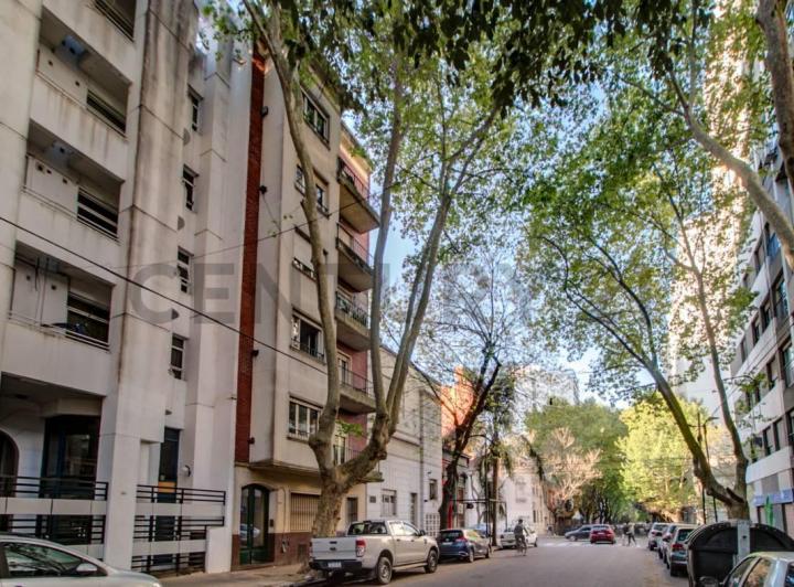 Departamento · 94m² · 5 Ambientes