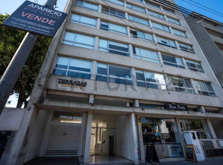 Departamento · 30m²