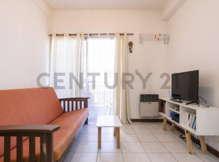 Departamento · 61m² · 3 Ambientes
